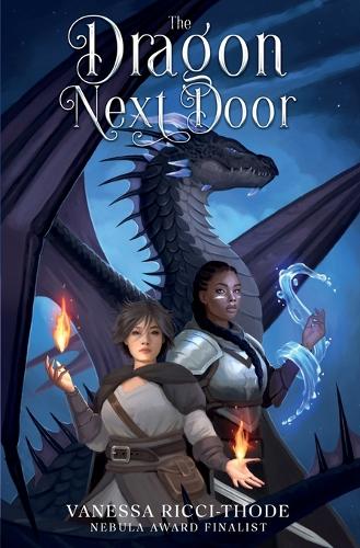 The Dragon Next Door
