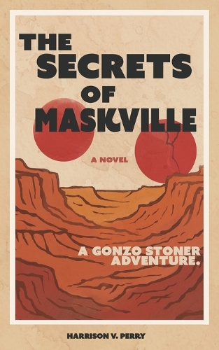The Secrets of Maskville