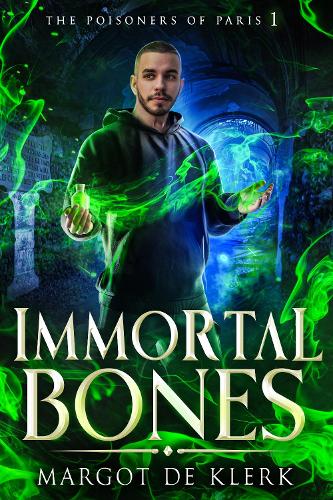 Immortal Bones