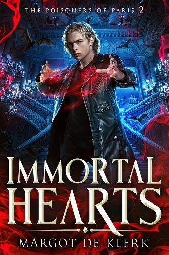 Immortal Hearts
