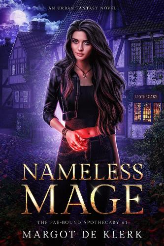 Nameless Mage