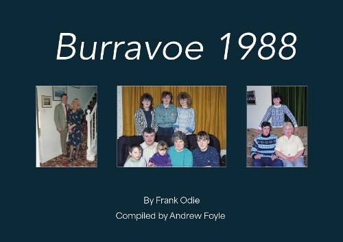 Burravoe 1988