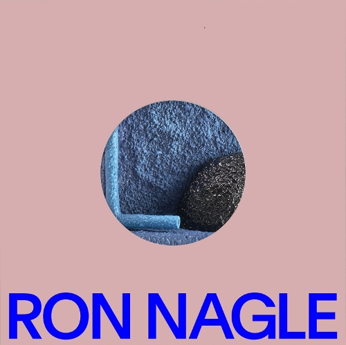 Ron Nagle
