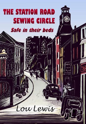 The Station Road Sewing Circle