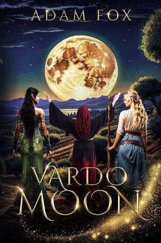 Vardo Moon