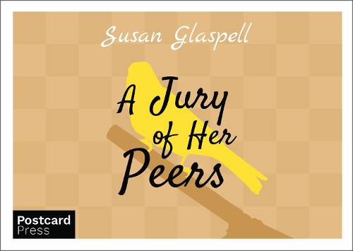 A Jury of Her Peers
