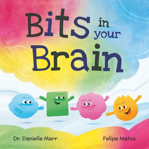 Bits in your Brain