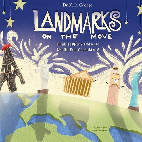 Landmarks On The Move