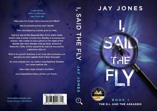 I, SAID THE FLY