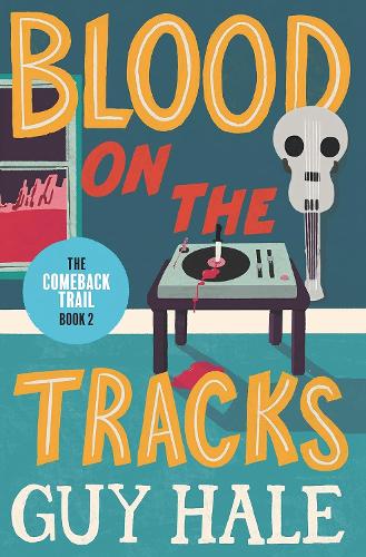 Blood On The Tracks
