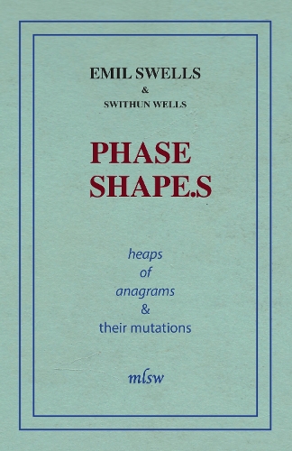 Phase Shape.s