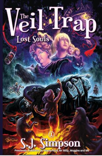 Lost Souls
