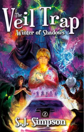 Winter of Shadows