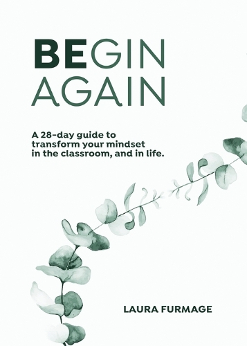 Begin Again