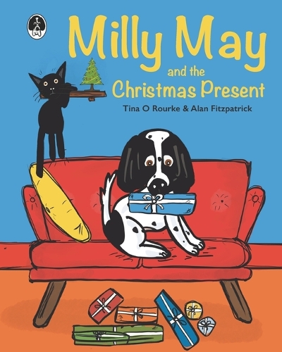 Milly May and the Christmas Present