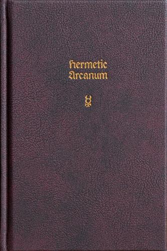 Hermetic Arcanum