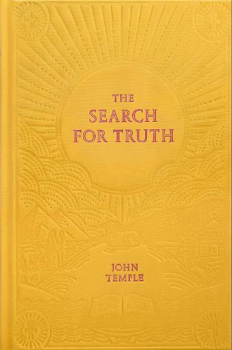 The Search for Truth