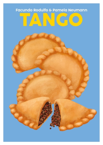 Tango Volume 14