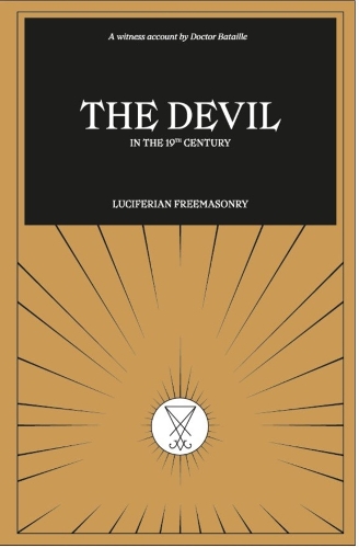 The Devil in the 19th Century