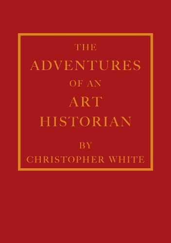 Adventures of an Art Historian