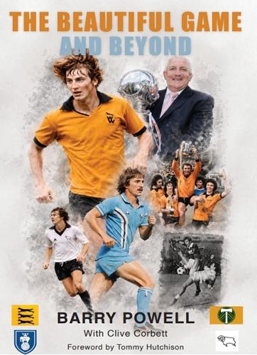 The Beautiful Game And Beyond