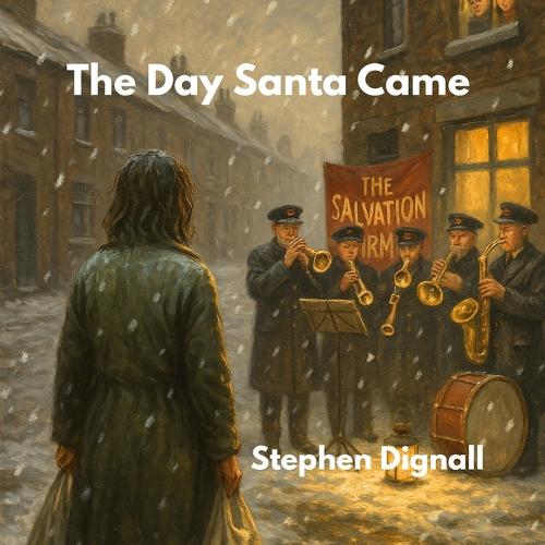 The Day Santa Came