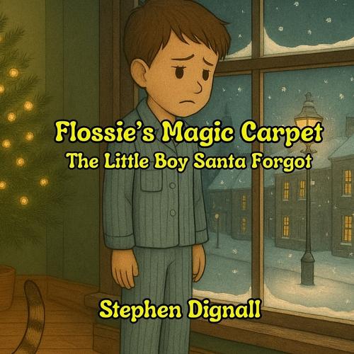 Flossie's Magic Carpet