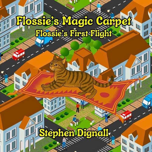 Flossie's Magic Carpet