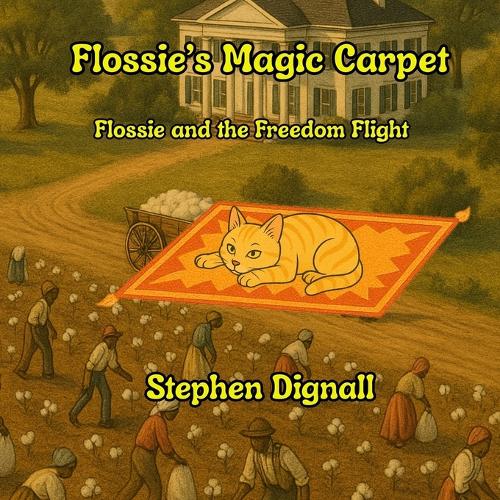 Flossie's Magic Carpet