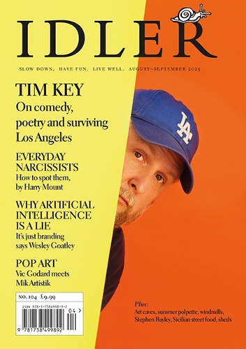 The Idler 104