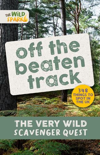 Off The Beaten Track
