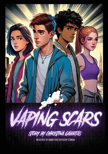 Vaping Scars