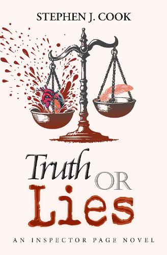 Truth Or Lies