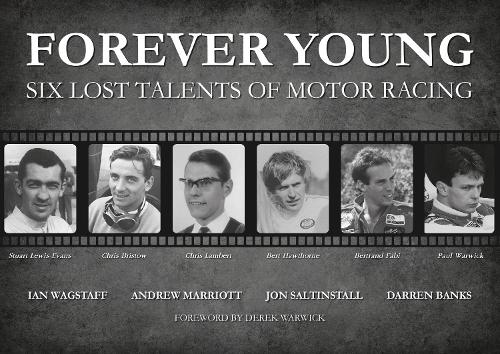 Forever Young