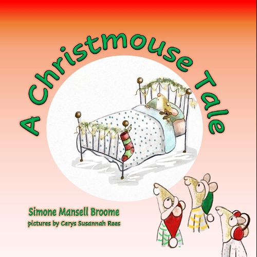 A Christmouse Tale