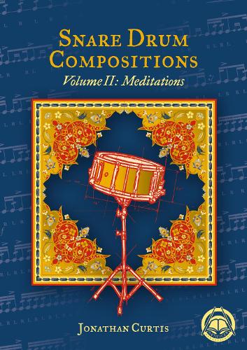 Snare Drum Compositions