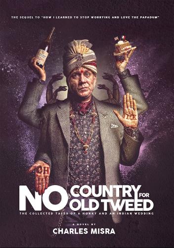 No Country For Old Tweed