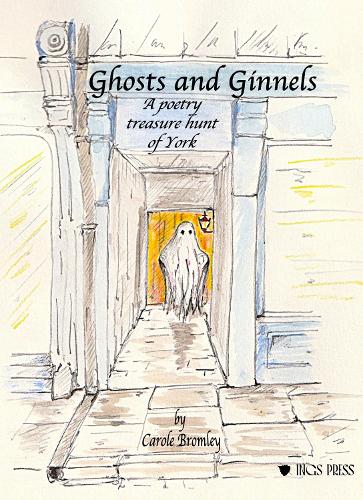 Ghosts and Ginnels