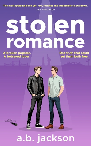 Stolen Romance
