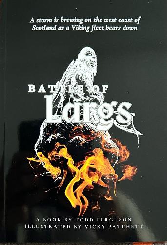 The Battle of Largs