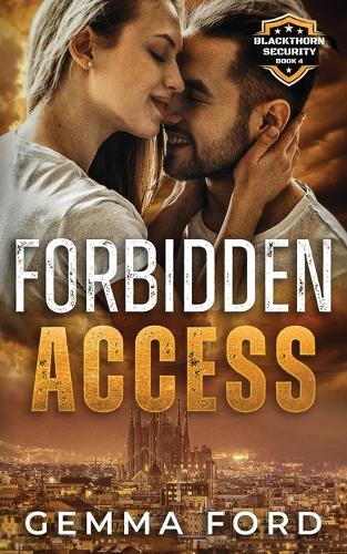 Forbidden Access