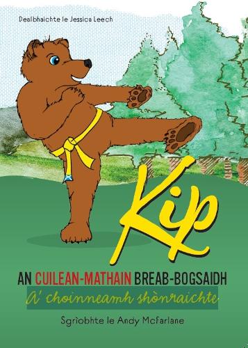 Kip An Cuilean-Mathain Breab Bogsaidh: A' Choinneamh Shonraichte