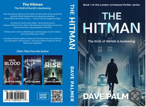 The Hitman