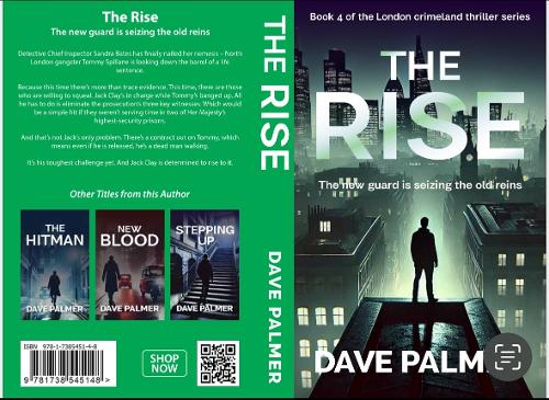 The Rise