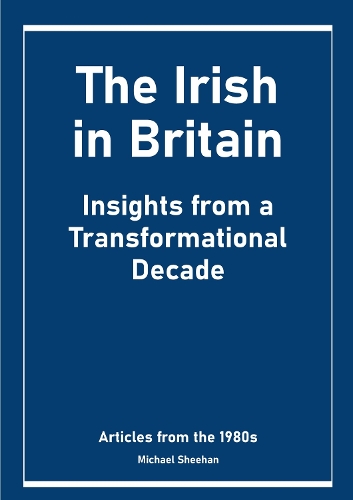 The Irish in Britain