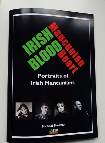 Irish Blood Mancunian Heart