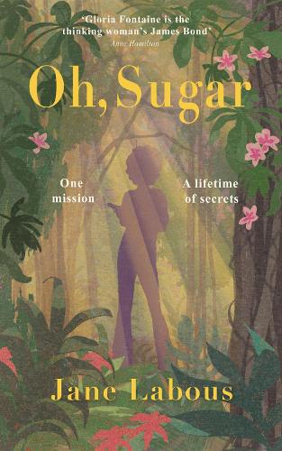 Oh, Sugar