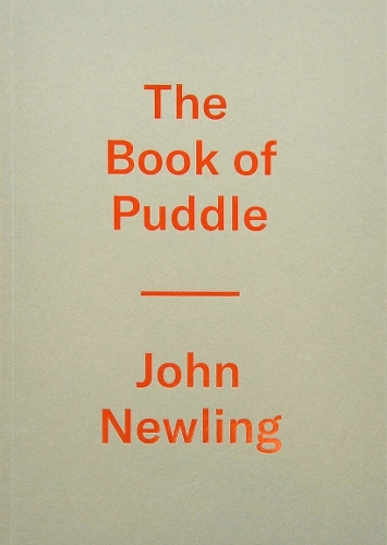 The Book of Puddle