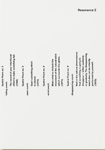 Resonance 2