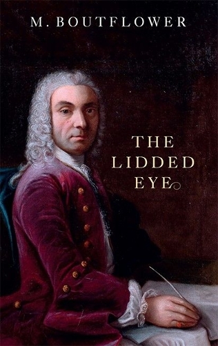 The Lidded Eye